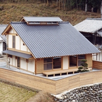 本山町の家