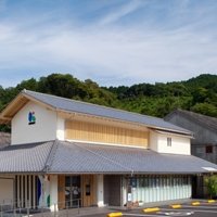 高知銀行 佐川支店