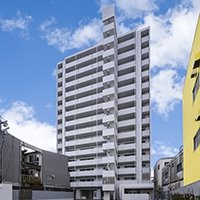 アルファライフ高知中央公園