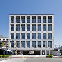 塩見記念青少年プラザ