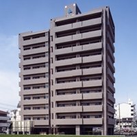 アルファステイツ<br />
高須新町