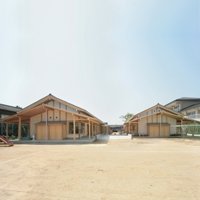 香南市立野市幼稚園