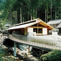 鏡川の里<br />
文化ｺﾐｭﾆﾃｨｰ施設